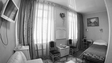 Фото предоставлено гостиницей «Северная»