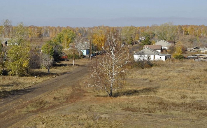 Фото предоставлено администрацией Баклушевского сельсовета