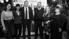Церемония награждения конкурса «Точкi роста — 2018» закрепила уверенность в том, что конкурс востребован и интересен бизнесу