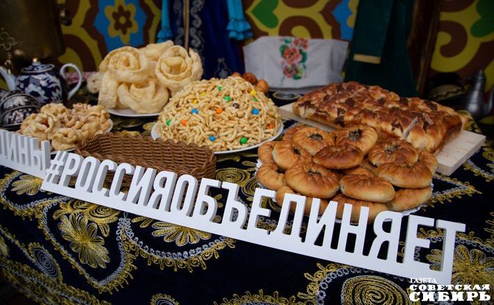 Фото из архива ИД «Советская Сибирь»