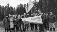 Фото Юлии НАЗАРЕНКО