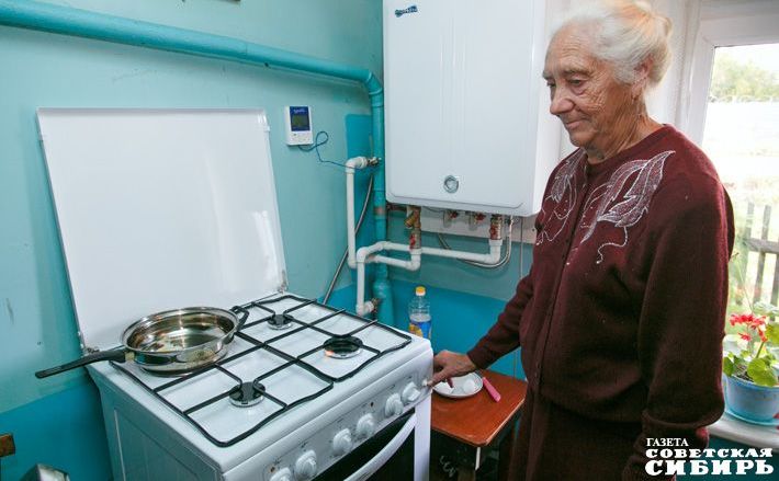 Фото из архива ИД «Советская Сибирь»