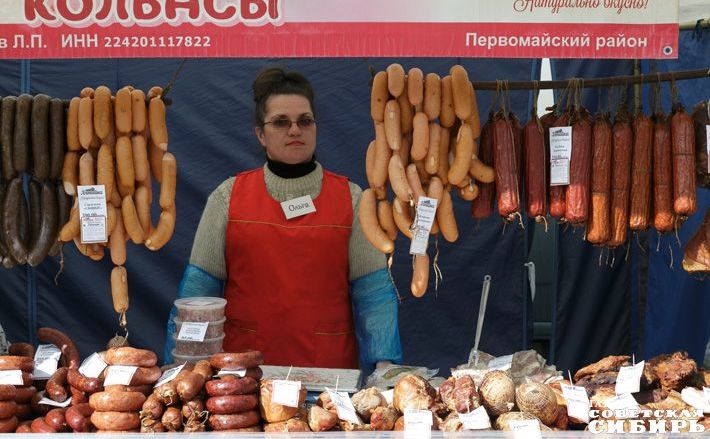 Фото Алексея ТАНЮШИНА