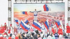Фото Алексея ТАНЮШИНА