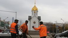 Фото Алексея ТАНЮШИНА
