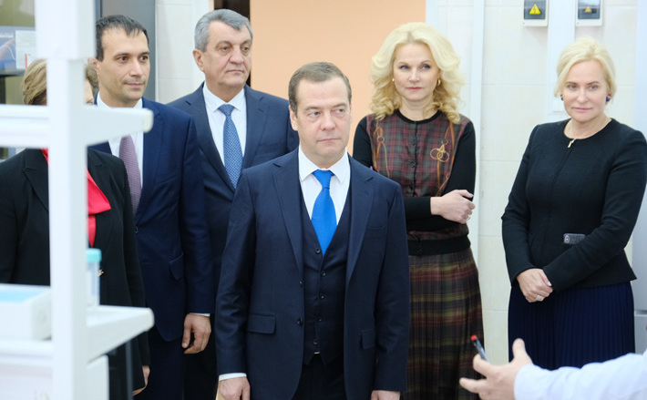 Фото Аркадия УВАРОВА