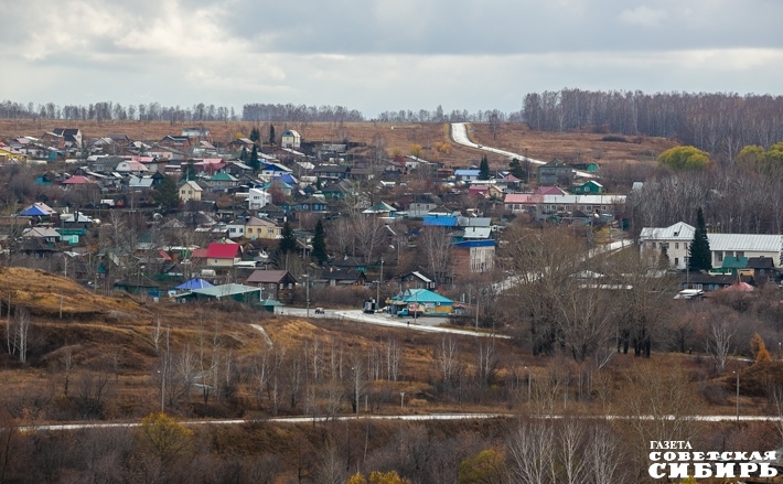 Фото Алексея ТАНЮШИНА