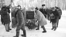 Фото Алексея ТАНЮШИНА
