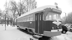Фото Алексея ТАНЮШИНА