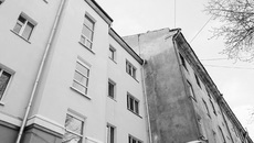 Фото Алексея ТАНЮШИНА