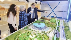 Фото Юлии НАЗАРЕНКО