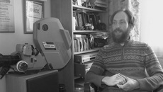 Кадр из видеорепортажа ОТС