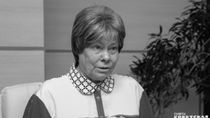 Фото Алексея ТАНЮШИНА