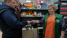 Фото предоставлены пресс-службой Сибирского банка ПАО Сбербанк