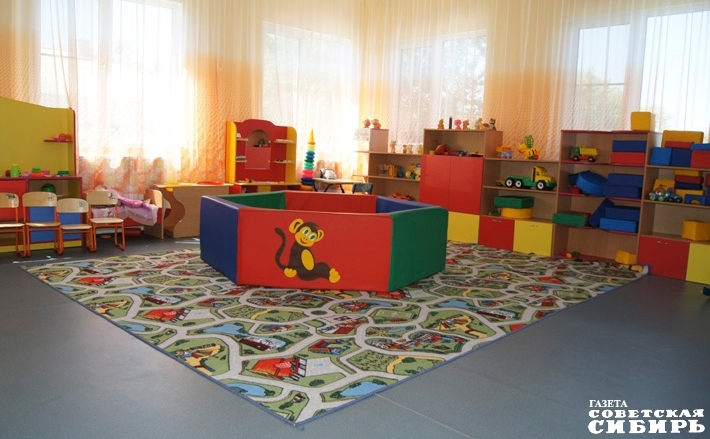 Фото из архива ИД «Советская Сибирь»