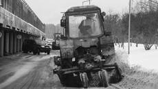 Фото Алексея ТАНЮШИНА