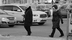 Фото Алексея ТАНЮШИНА
