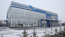 Фото Алексея ТАНЮШИНА