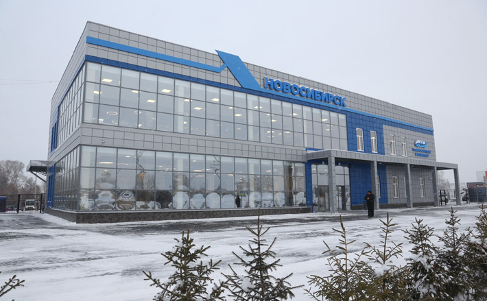 Фото Алексея ТАНЮШИНА