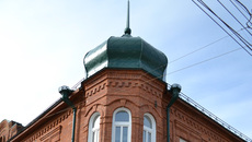 Фото предоставлено Новосибирским государственным художественным училищем