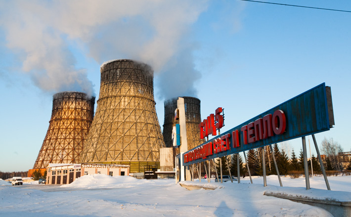 Фото Алексея ТАНЮШИНА