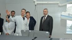 Фото Павла РАЗУВАЕВА