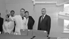 Фото Павла РАЗУВАЕВА