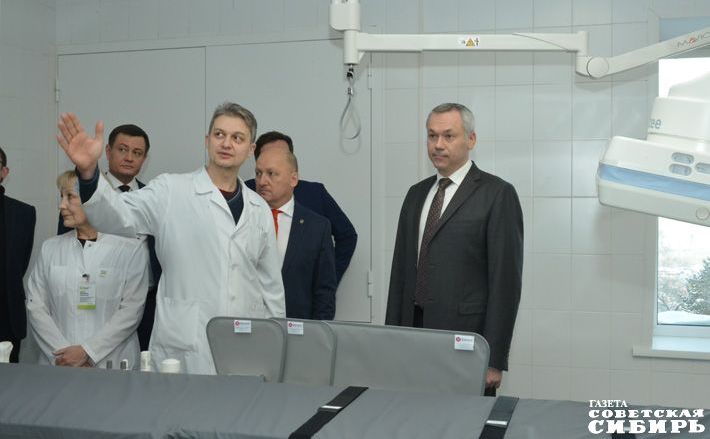 Фото Павла РАЗУВАЕВА