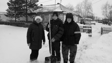 Фото Галины Бочарниковой