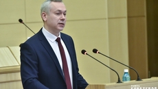 Фото Алексея ТАНЮШИНА