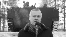 Фото Алексея ТАНЮШИНА