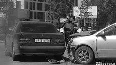 Фото Алексея ТАНЮШИНА