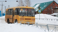 Фото Алексея ТАНЮШИНА