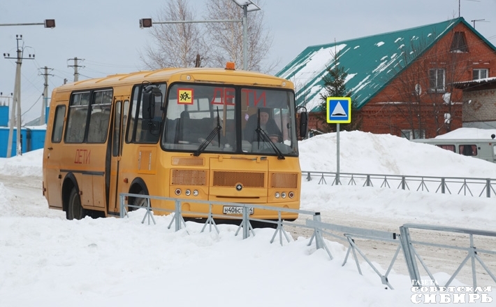 Фото Алексея ТАНЮШИНА