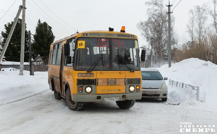 Фото Алексея ТАНЮШИНА