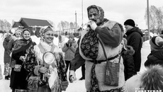 Фото Алексея ТАНЮШИНА