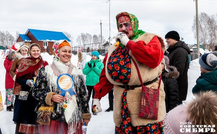 Фото Алексея ТАНЮШИНА