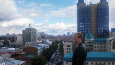 Фото предоставлены Анной Динельт