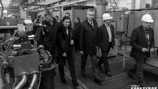Фото Алексея ТАНЮШИНА
