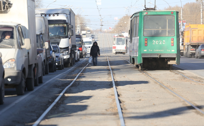 Фото Алексея ТАНЮШИНА