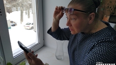 Фото Юлии НАЗАРЕНКО