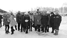 Фото Анны Зубаревой