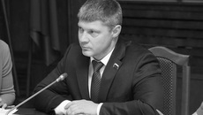 Валентин Сичкарёв. Фото Юрия ХОМИЧА
