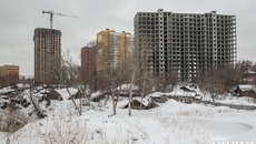 Фото Алексея ТАНЮШИНА