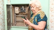 Фото Алексея ТАНЮШИНА