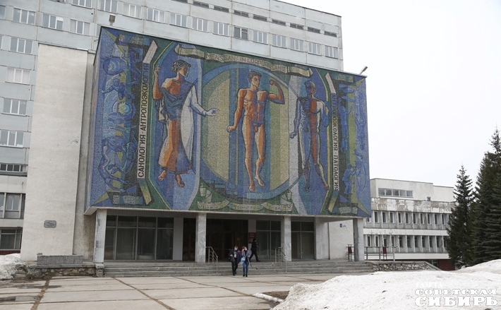 Фото Алексея ТАНЮШИНА