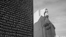 Фото Алексея ТАНЮШИНА