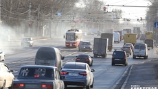 Фото Алексея ТАНЮШИНА