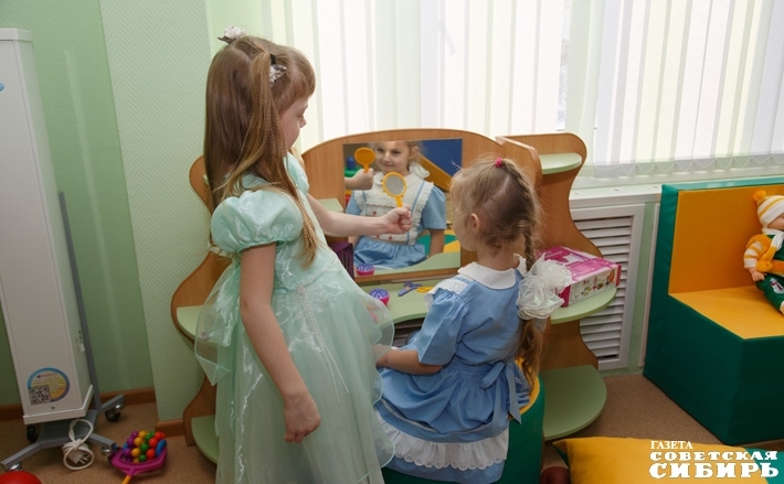 Фото из архива ИД «Советская Сибирь»