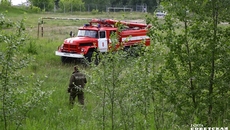 Фото Алексея ТАНЮШИНА